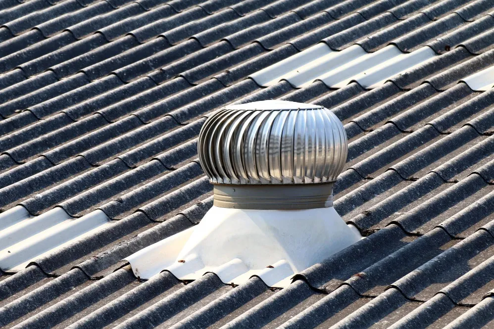 Why Businesses Prefer a Roof Ventilator and Roofing Sheet Manufacturer for Complete Roofing Solution