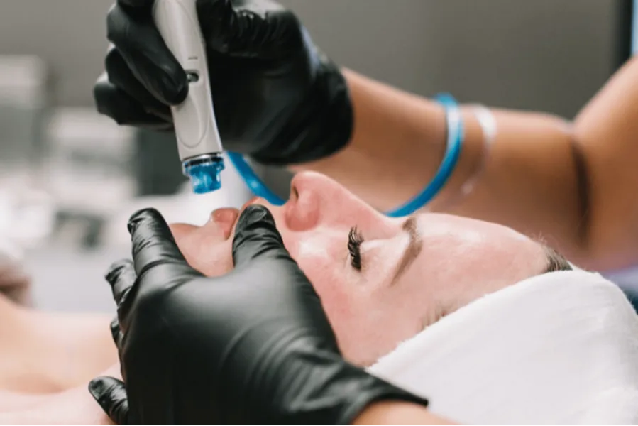Hydrafacial in Chennai: Everything You Need to Know Before Your First Session