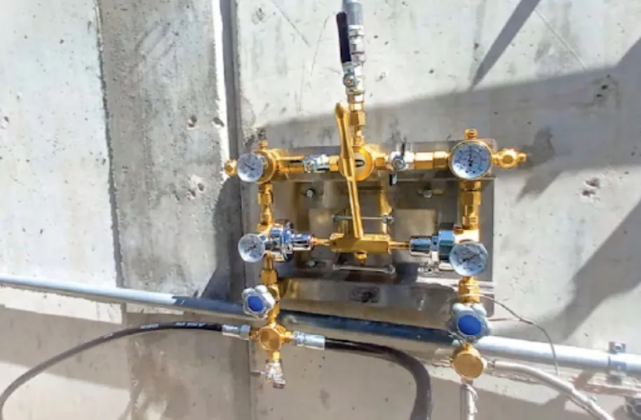 Gas Control System Features That Support Safe Industrial Operations