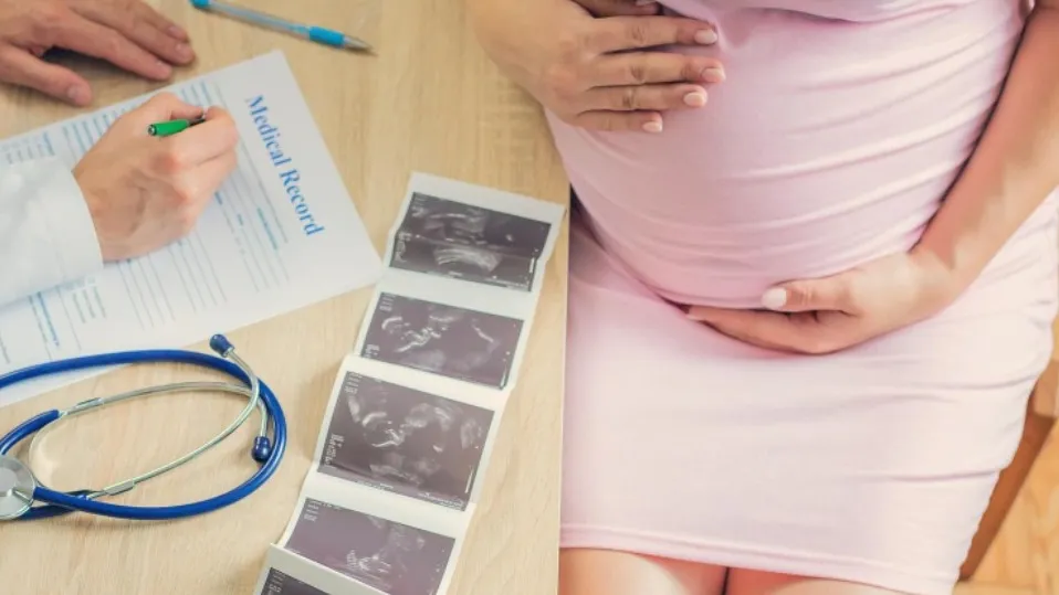 Prenatal Services for Complicated Pregnancy That Support Mother and Baby