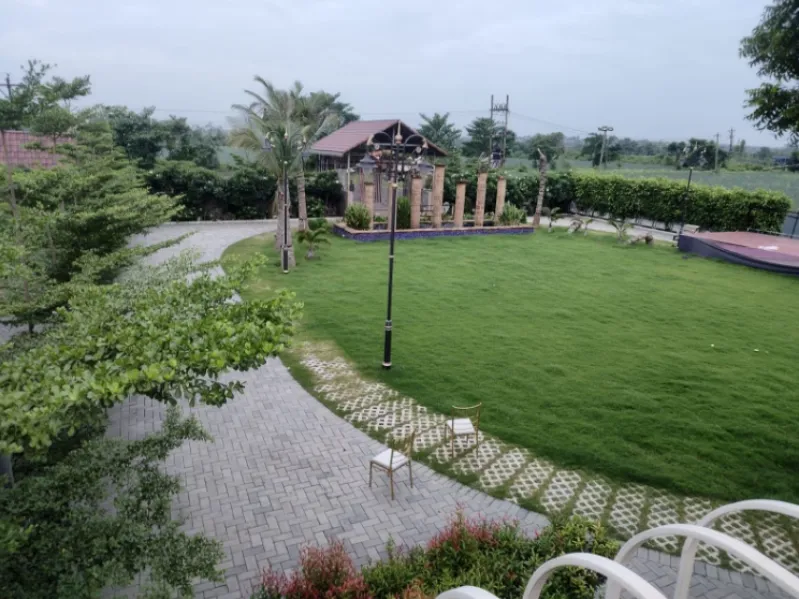 How to Choose the Best Picnic Resort in Nagpur for a Group Outing