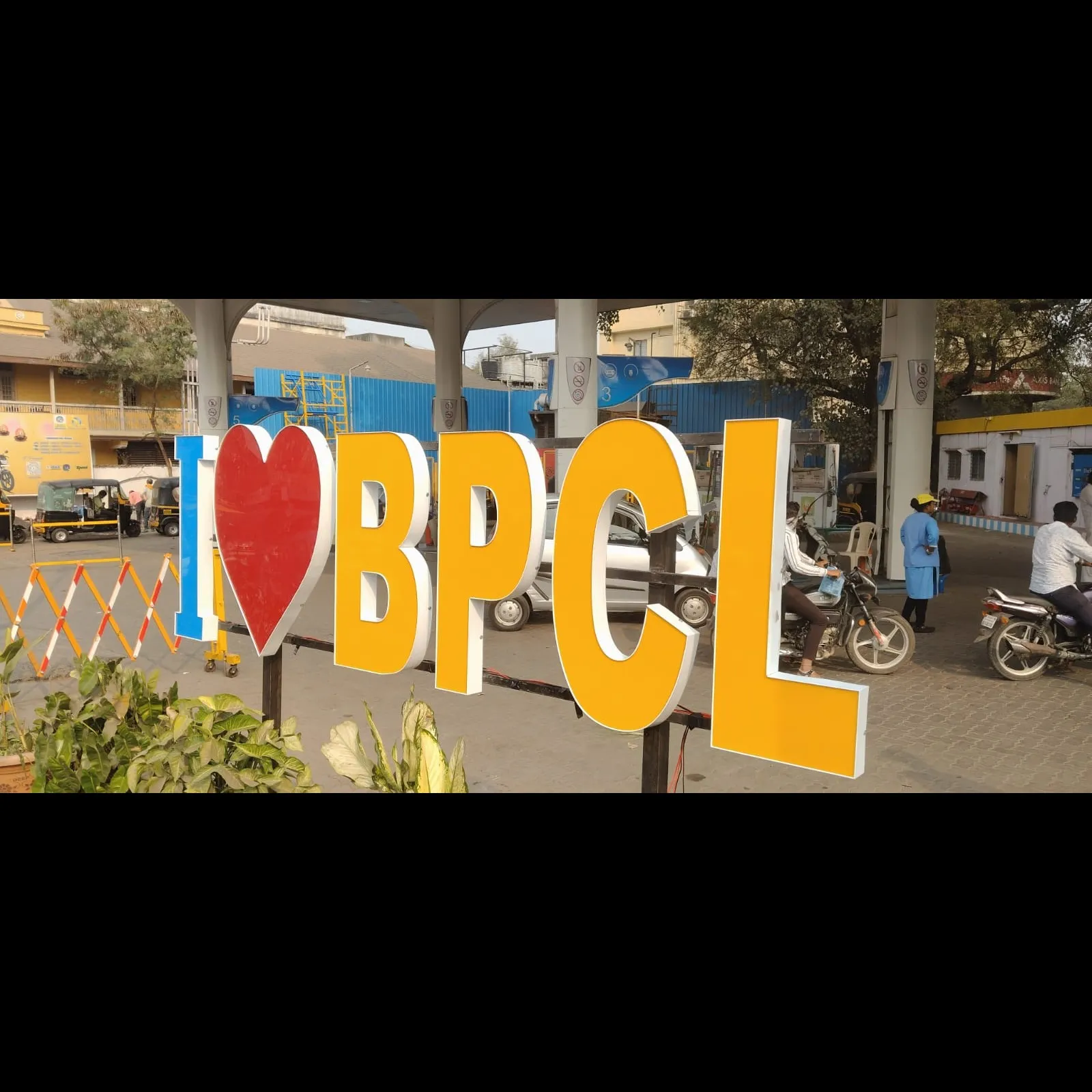 LED Box Letter In Nashik.