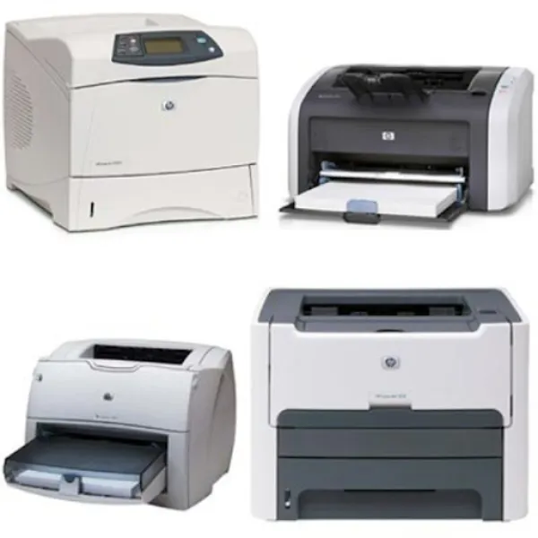 When to Choose a LaserJet M4345 Printer on Rent for High-Volume Printing