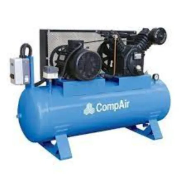 Reciprocating Air Compressor in Nagpur – Reliable Industrial Air Compression Solutions by MH Industr