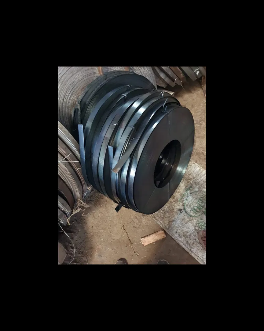 Steel Strapping Supplier in Mumbai