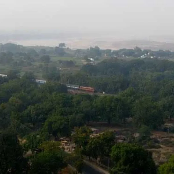 Tourist places in Uttar Pradesh
Vindhyachal
Vindhyachal Tourism
Vindhyachal is a famous Hindu pi...