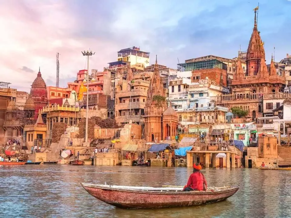 Tourist places in Uttar Pradesh
Prayagraj
Prayagraj Tourism
Prayagraj, formerly known as Allahab...