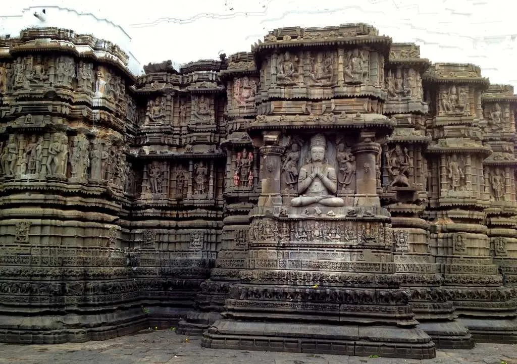 Tourist places in Uttar Pradesh
Hastinapur
Hastinapur Tourism
Hastinapur is an ancient town whic...