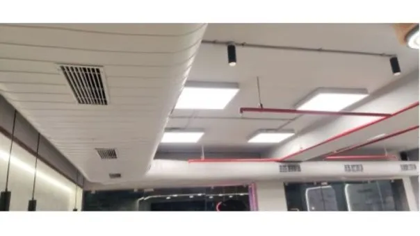 Spiral oval duct Manufacturer