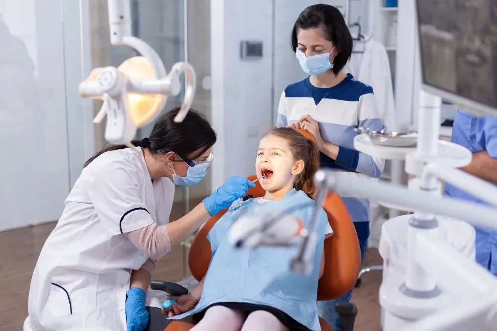 Family Dental Care: Why Every Age Group Benefits from Comprehensive Dental Services