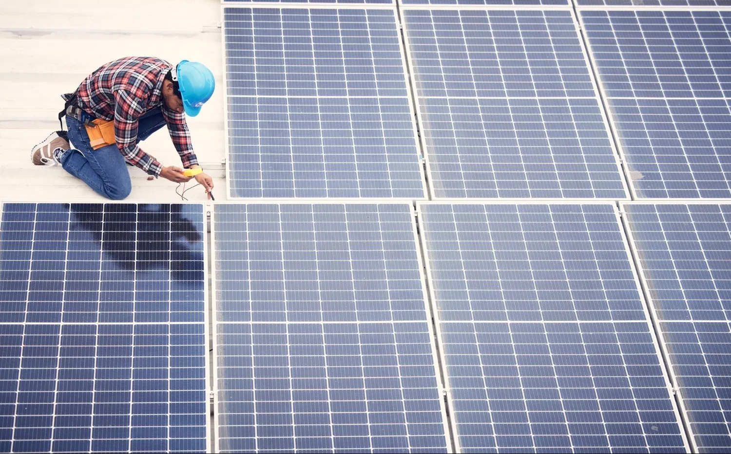 Choosing the Right Solar Panel Setup Home for Long Term Energy Savings