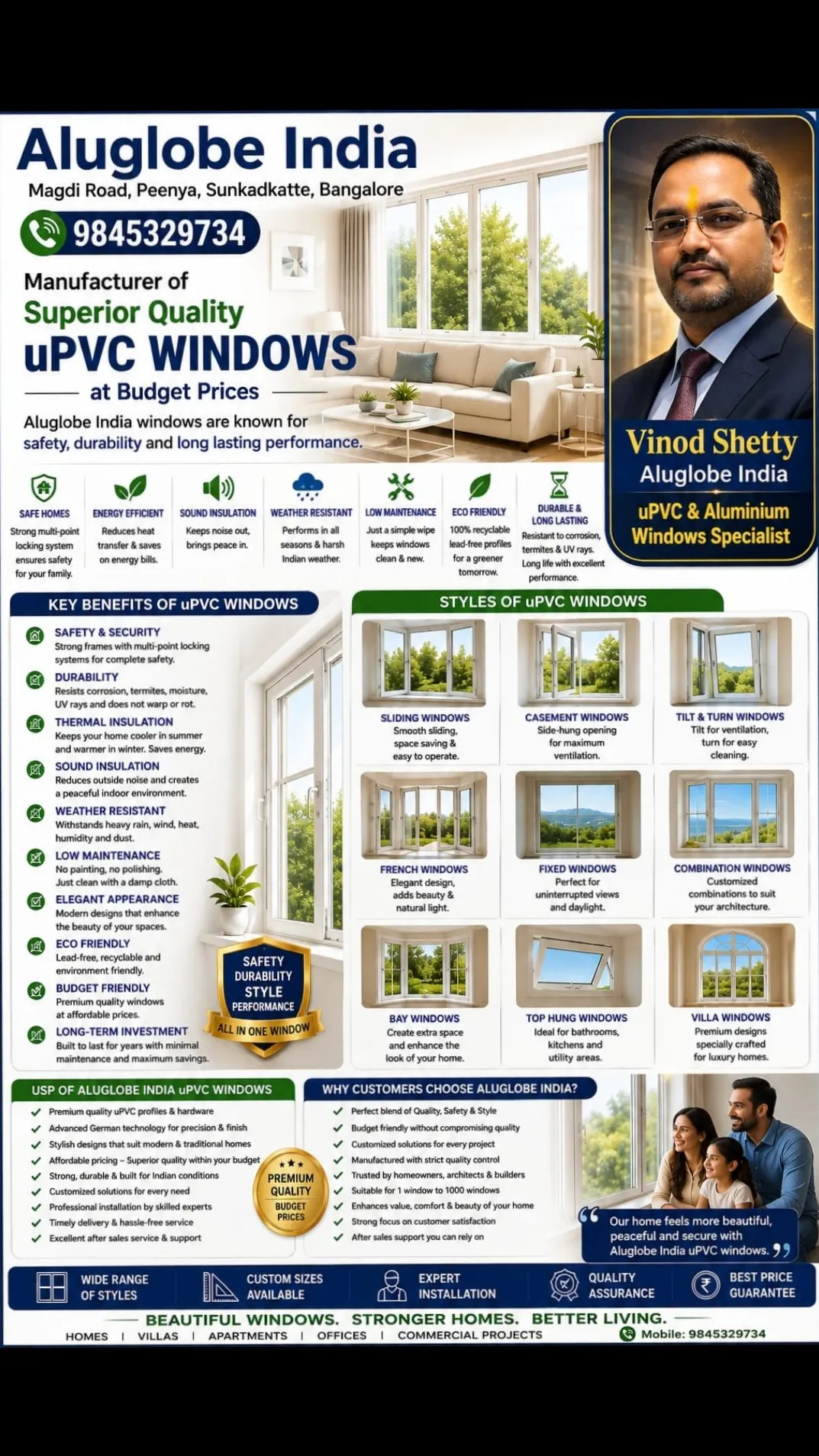 ALUGLOBE INDIA PEENYA SUNKADKATTE MAGDI ROAD BASAVESHWARNAGAR HOSUR BANGLORE