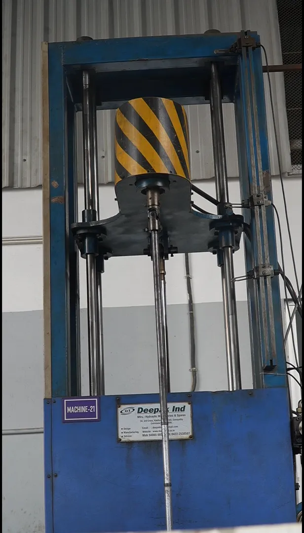 Honing Machine Manufacturers in India