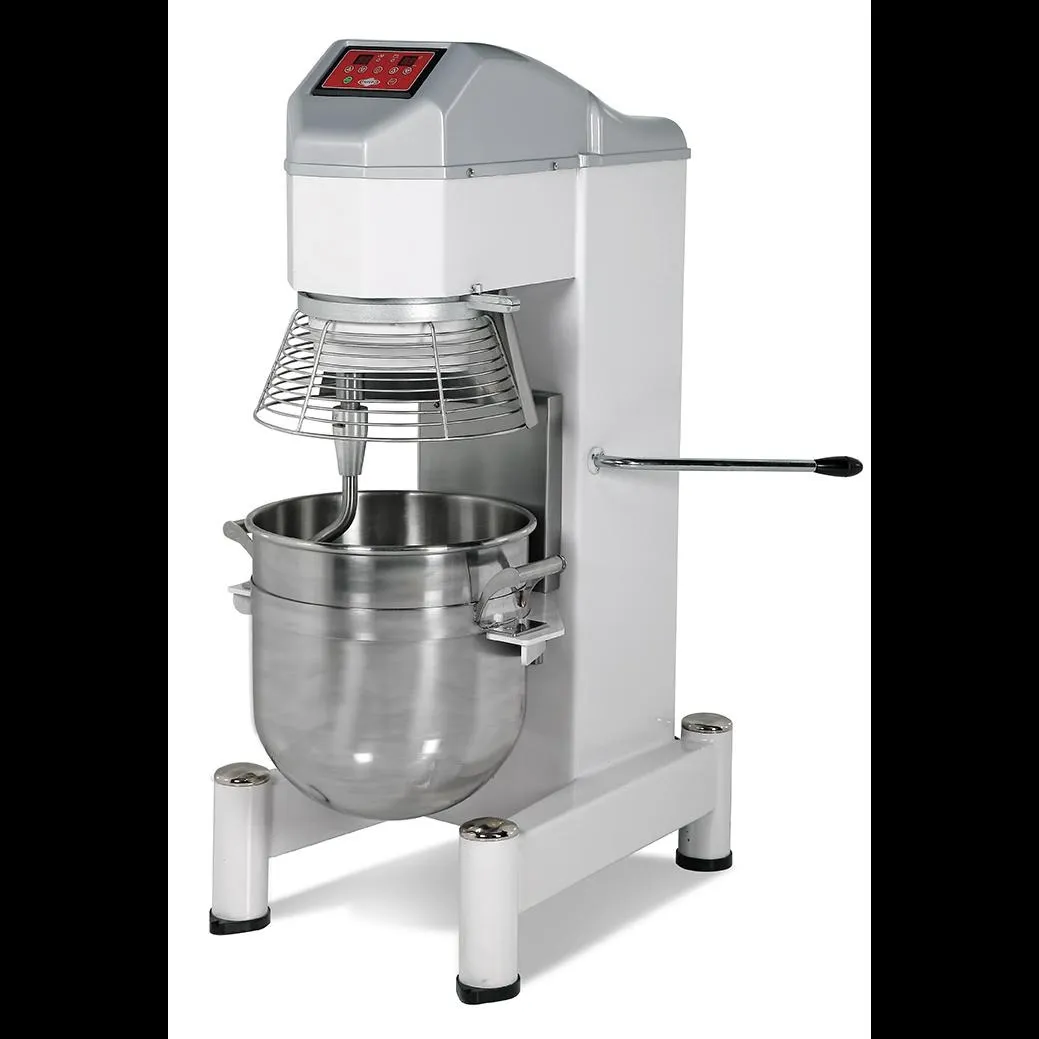 PLANETARY MIXER Suppkier in Vadodara