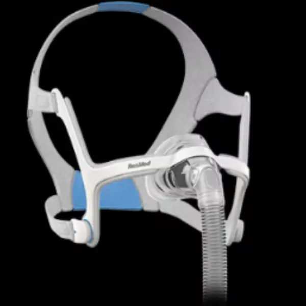 NIV Mask Selection Guide for Comfortable Non Invasive Ventilation