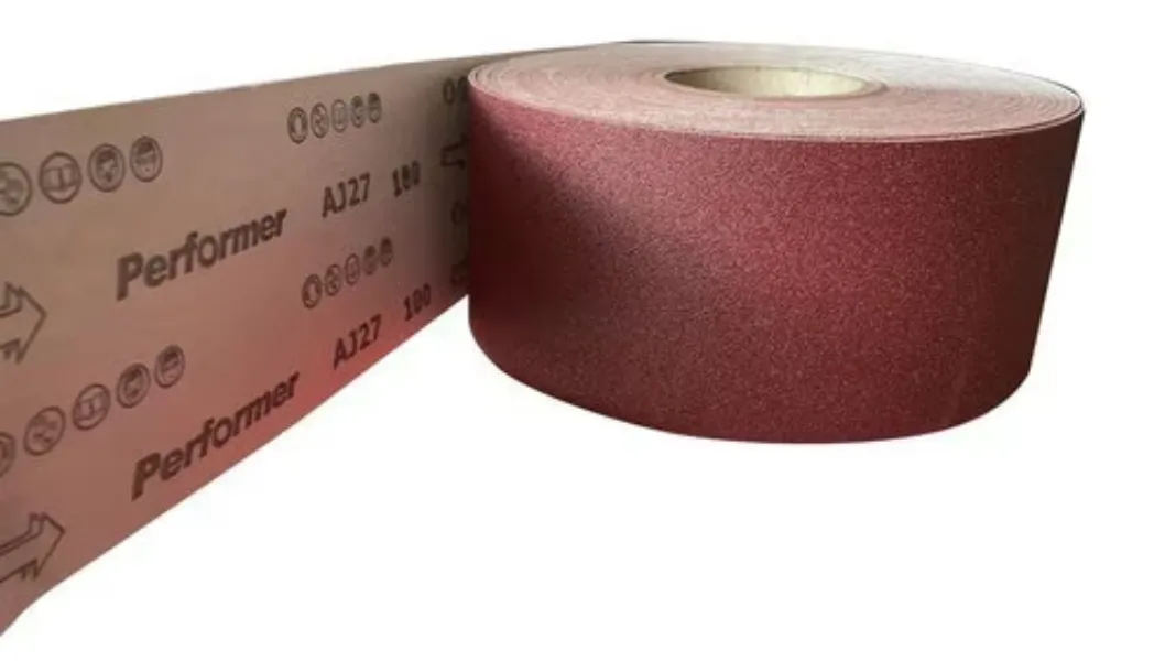 How to Choose the Right Abrasives Supplier for Industrial Manufacturing Needs