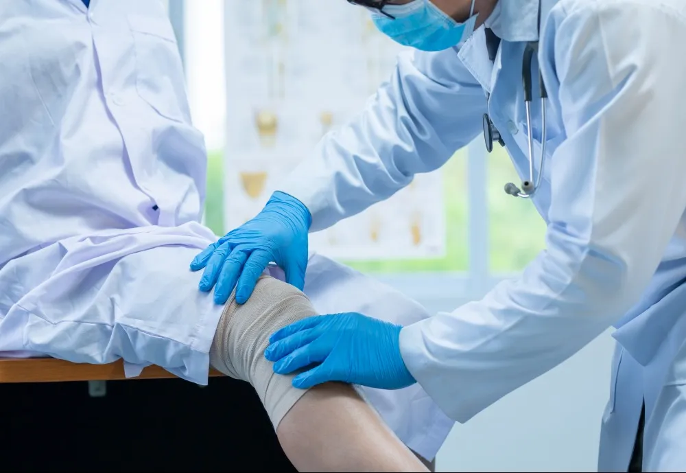 Advanced Orthopedic Surgery in Pune Understanding Treatment for Bone and Joint Problems