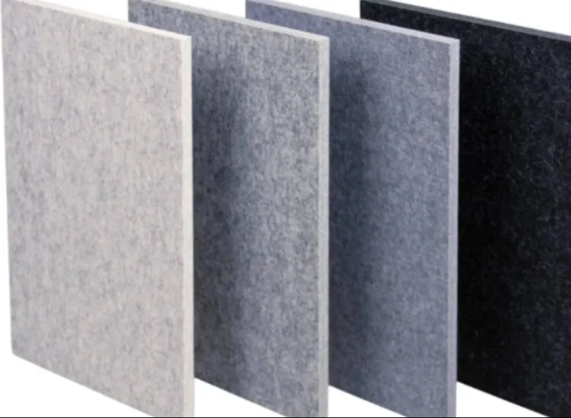 Acoustic Sound Block Board How It Helps Create Quieter and More Comfortable Spaces