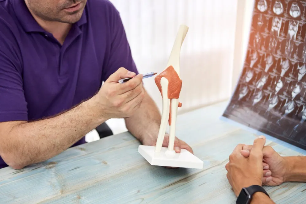 What an Orthopedic Trauma Surgeon Does After Serious Bone and Joint Injuries