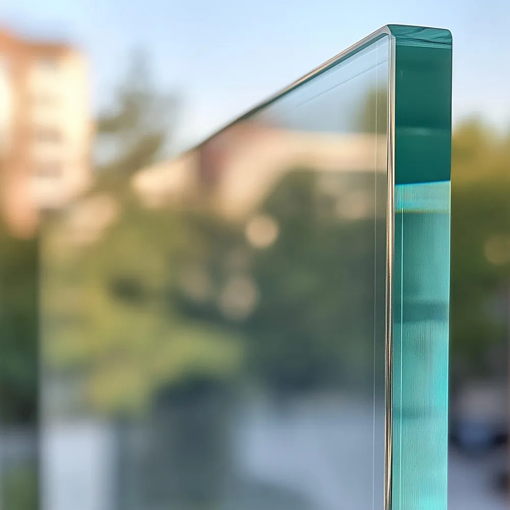 Why DGU Glass Manufacturer in Chhattisgarh Plays a Key Role in Modern Construction