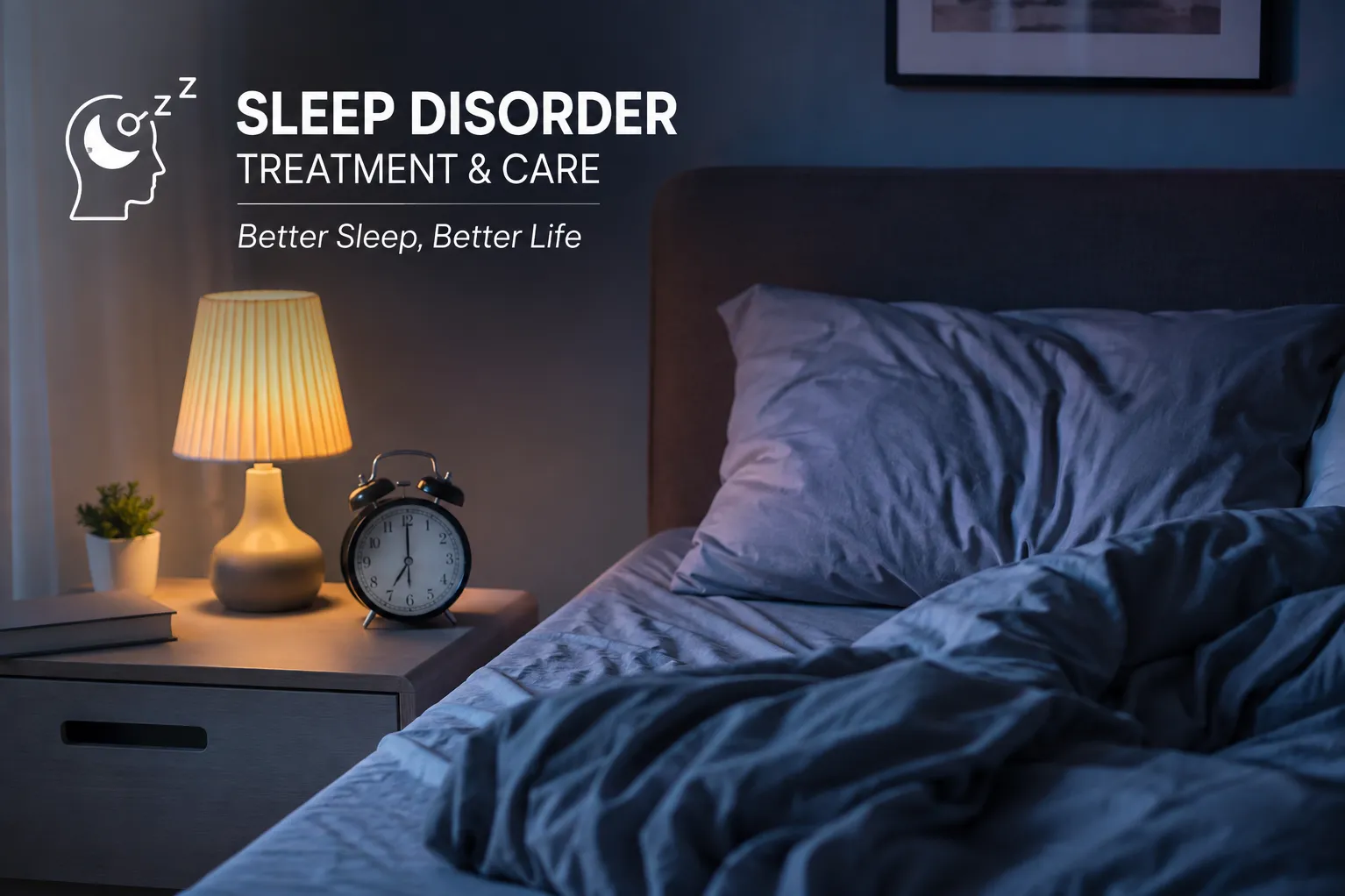 Sleeping Disorder Treatment in Jaipur
