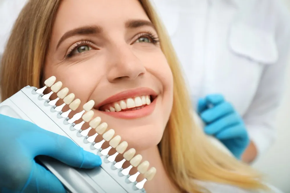 Cosmetic Dentistry and Smile Designing: How to Achieve a Natural-Looking Smile