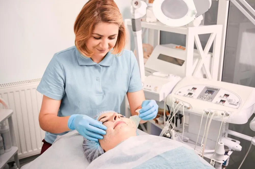 Understanding the Role of a Skin Specialist for Different Skin Conditions in Pashan