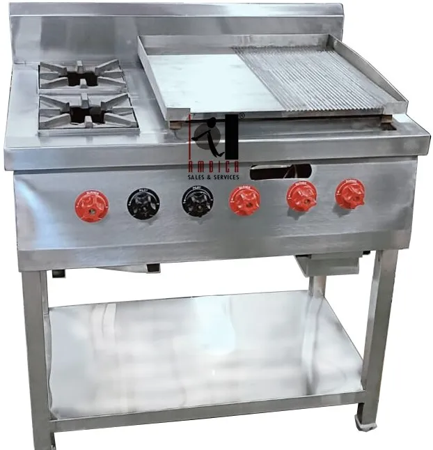 Table Top Pasta Boiler Solutions in Mumbai for Professional Food Service Kitchens