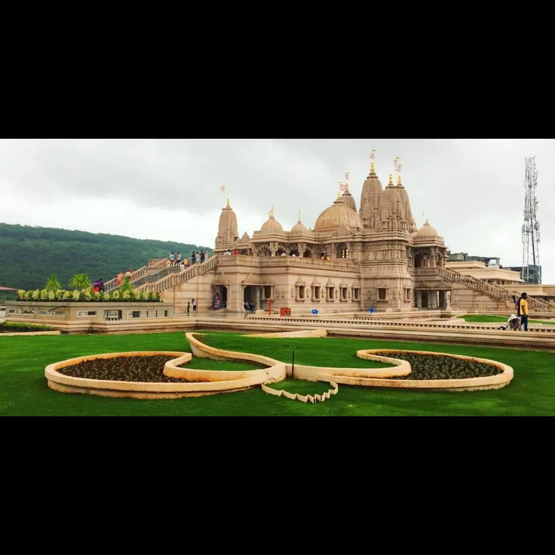 Tourist places in Maharashtra
Pune
Pune Tourism
Pune is a bustling metropolis of Maharashtra, ra...