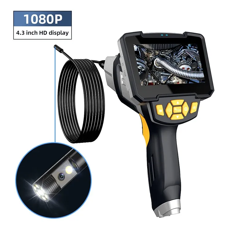 Inspection Endoscope – Borescope