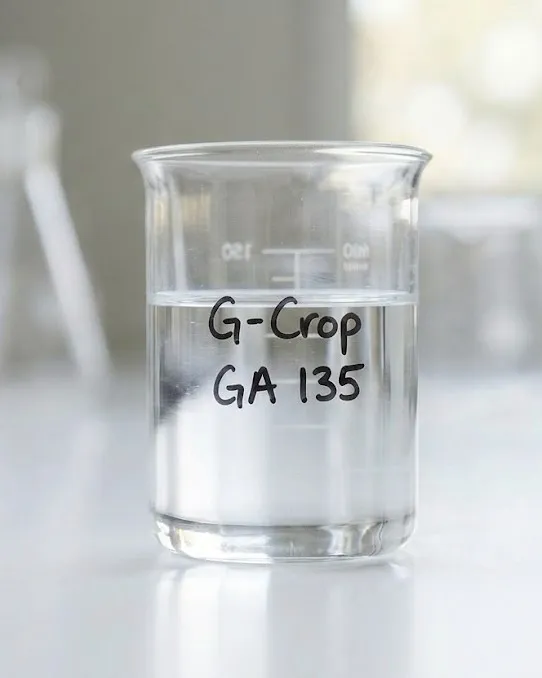 Leading manufacturer of Glufosinate Ammonium 13.5% SL Agro Emulsifier in Vadodara Gujarat INDIA