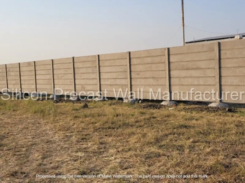 Boundary Wall Buying Checklist for Industrial and Commercial Plots in Nashik