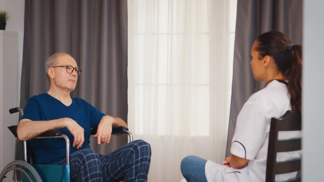 Compassionate Recovery Care in Pune: Why Emotional Support Is Essential During Rehabilitation
