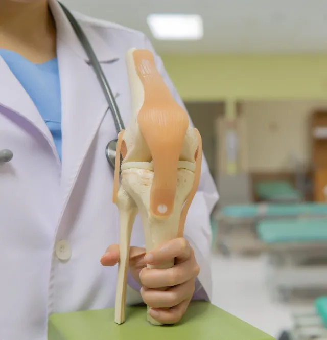 What Makes a Leading Orthopaedic Clinic in Nagarbhavi the Right Choice for Your Joint Health?