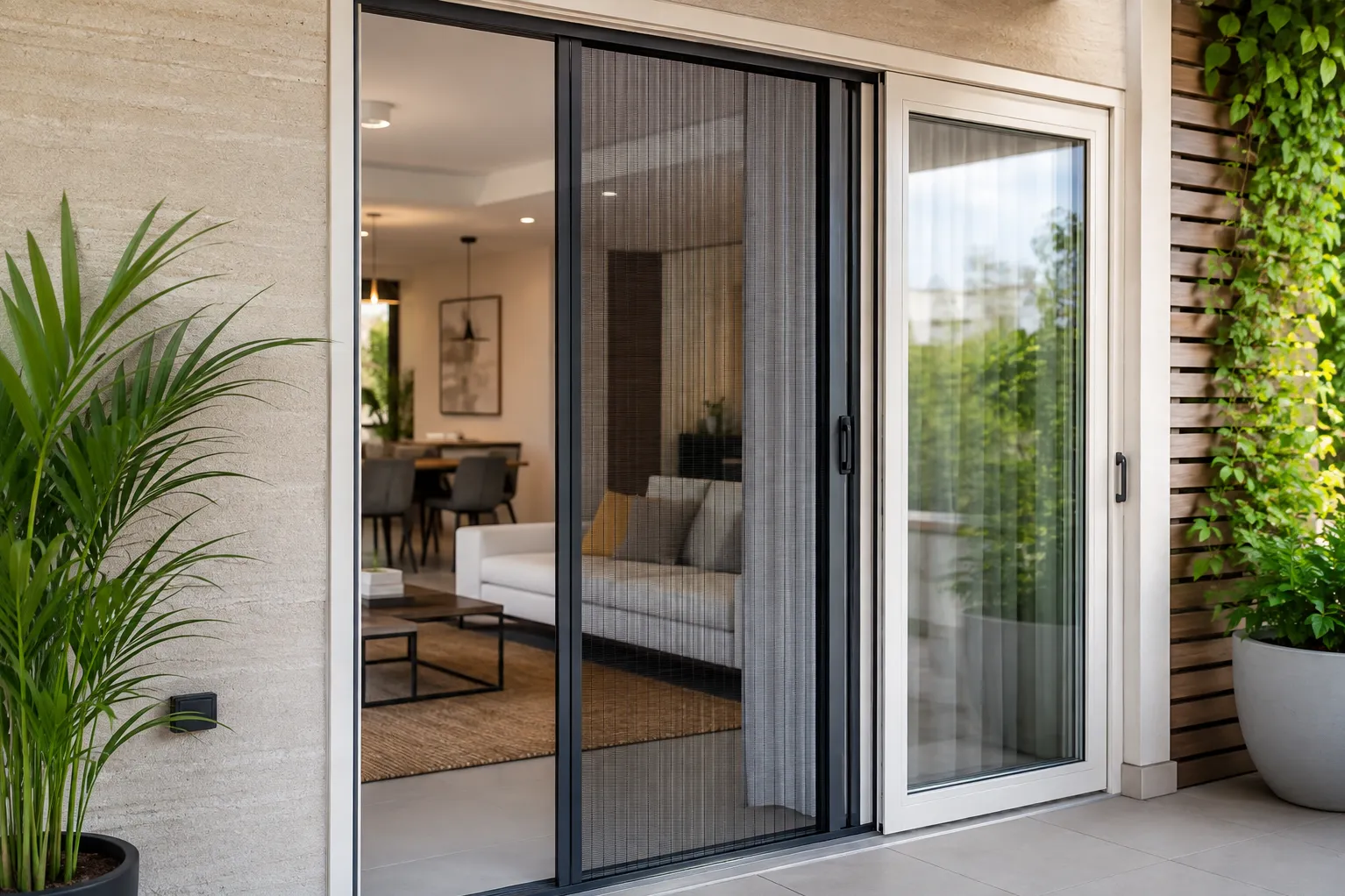 Why Installing a Mosquito Net for Doors in Gurugram Is a Smart Home Improvement