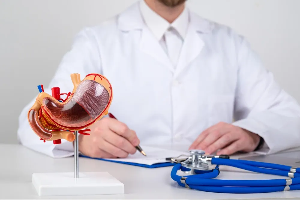 Esophagus Cancer Treatment in Nagpur: Selecting the Right Treatment Team