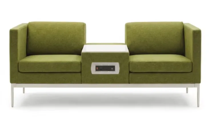 A Buyer's Guide to Choosing the Right Sofa Manufacturer for Commercial Spaces