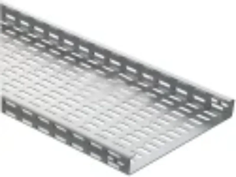 Key Factors to Consider When Selecting Cable Trays Manufacturers