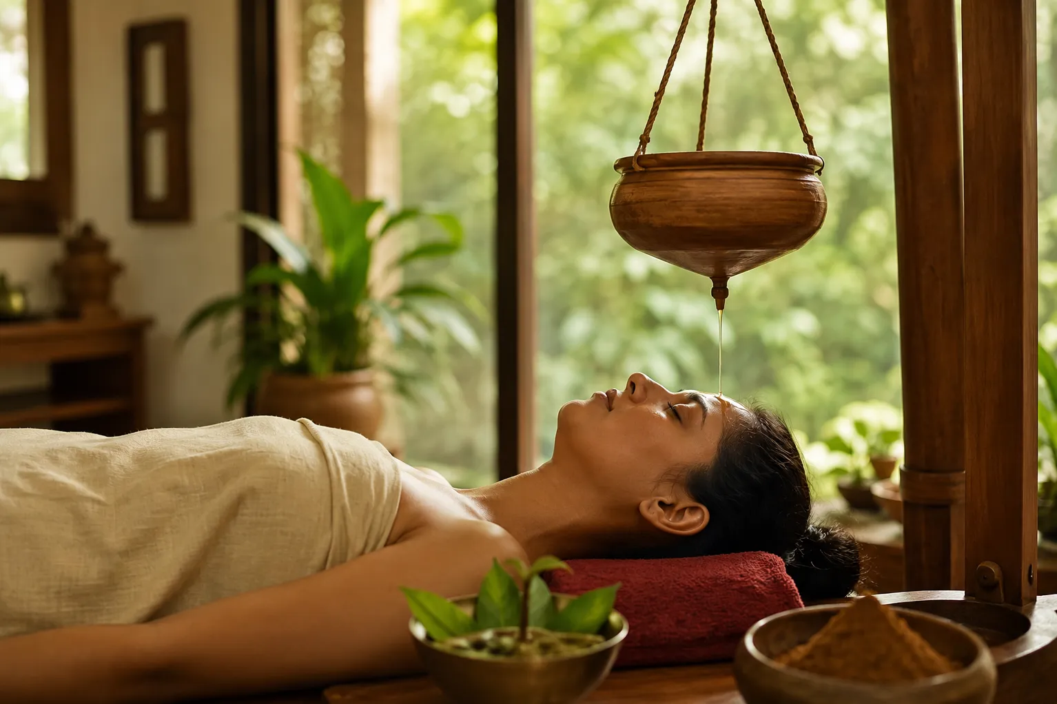 Ayurvedic Detox: Signs Your Body Needs a Reset