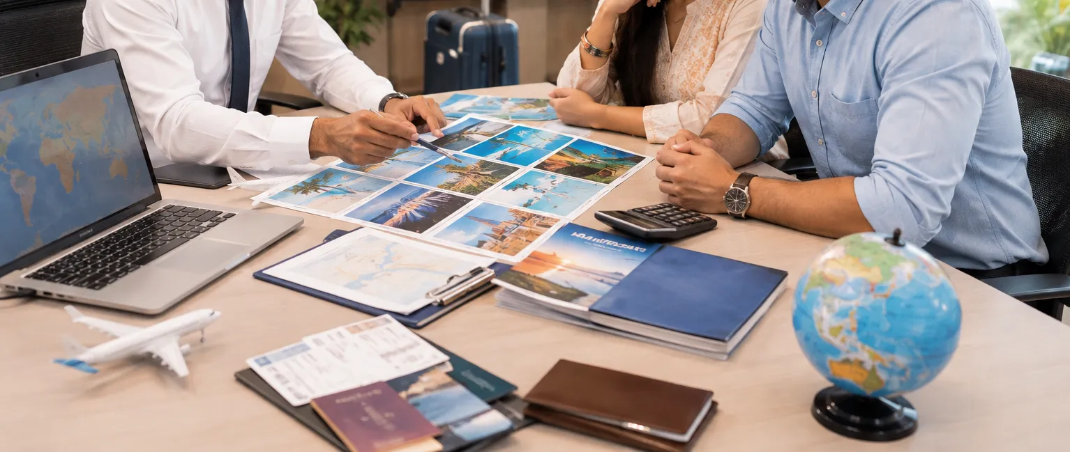 Best Tour Operator in Pune: 8 Things to Check Before Booking