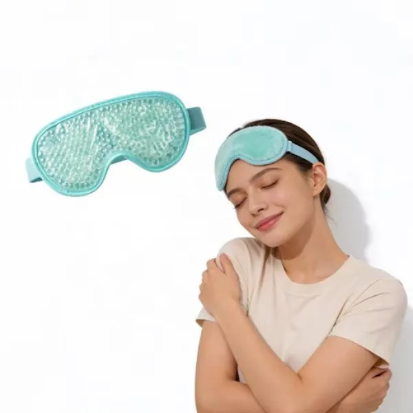 Why a Sleeping Eye Mask Can Improve Your Night-Time Rest
