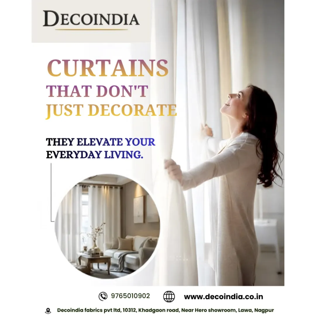 Designed for Beautiful Living