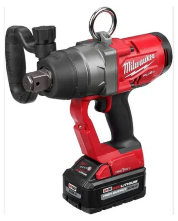 Milwaukee Pneumatic Tools Dealer In Delhi