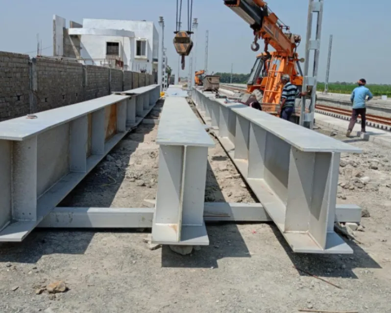What to Look for in an FOB Manufacturer Before Starting Your Industrial Project