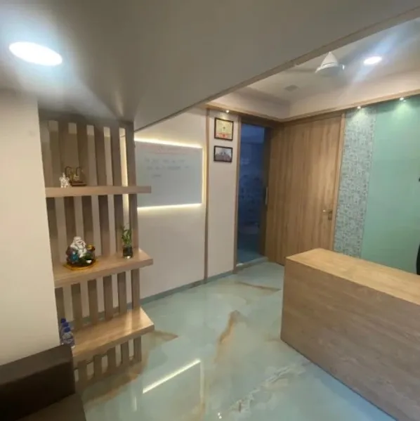 Best Dental Clinic in Mulund