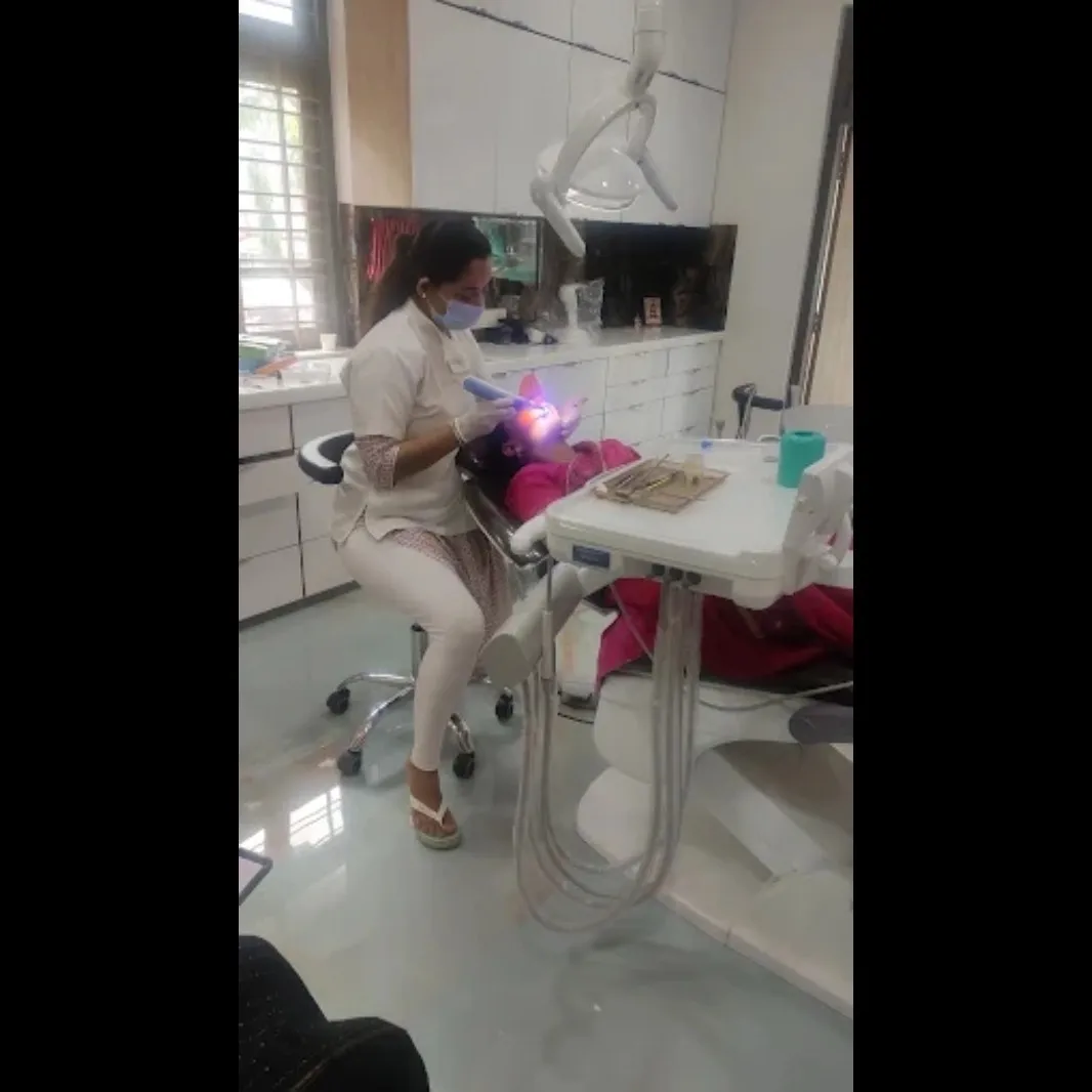 Best Dental Surgeon in Mulund