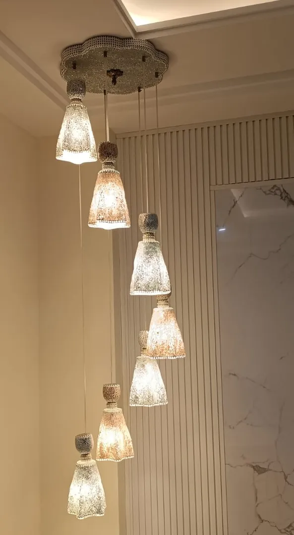 Best Corner Lights in Delhi – Premium Designer Corner Lighting at Luminarya Lites