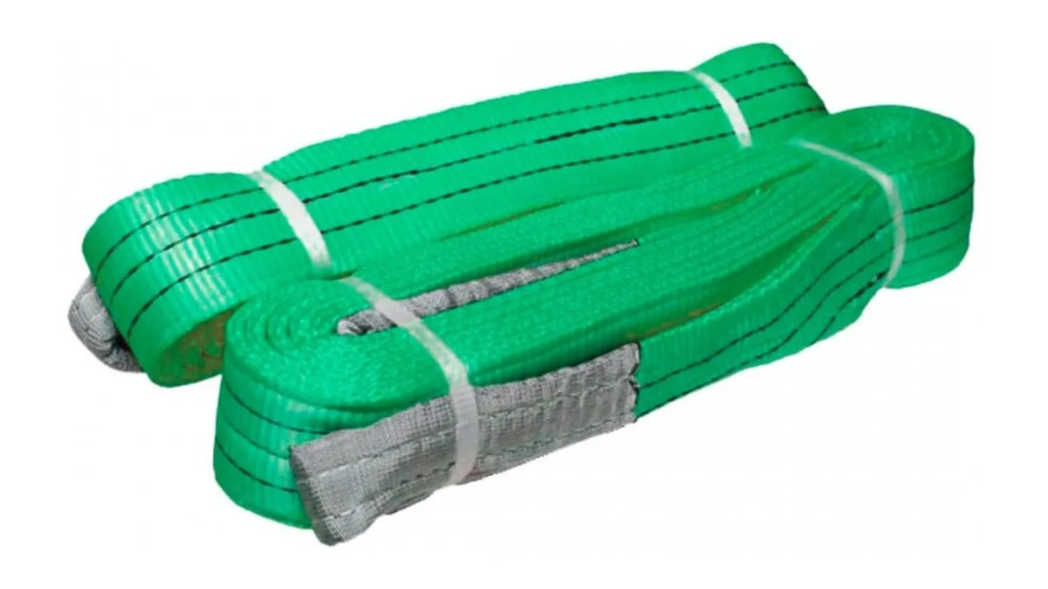 Kryff Polyester Webbing Sling