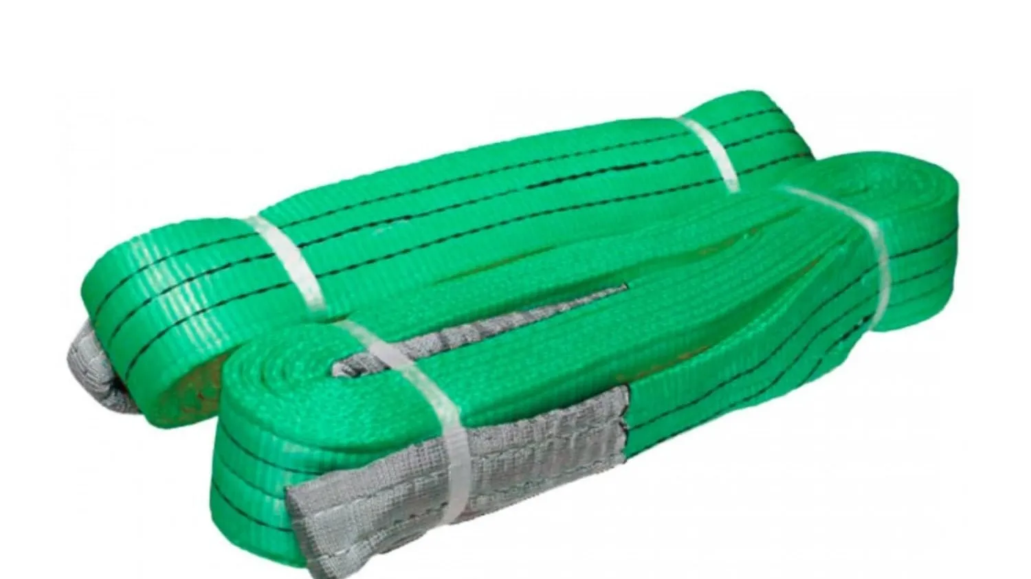 Polyester Flat Eye Web Sling Type 4