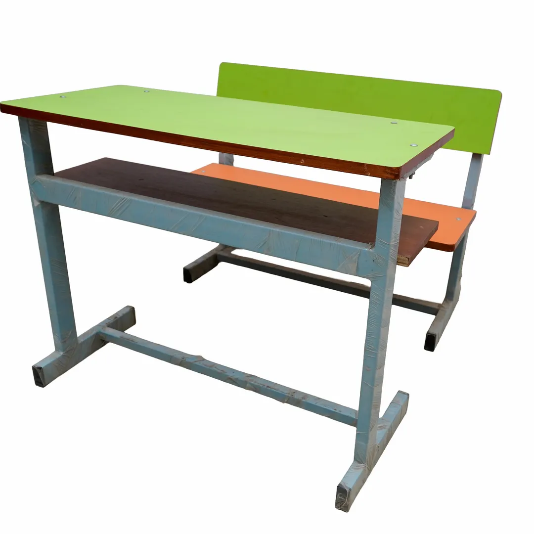 School Dual Desk Manufacturers in Delhi